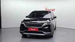 2022 Kia Carnival Diesel 9-Seater Prestige — фото 3