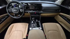 2022 Kia Carnival Diesel 9-Seater Prestige — фото 7