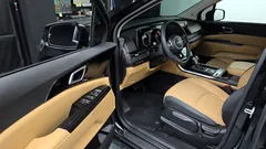 2022 Kia Carnival Diesel 9-Seater Prestige — фото 10