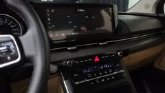 2022 Kia Carnival Diesel 9-Seater Prestige — фото 18