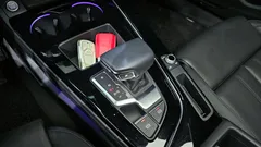 2021 Audi A5 40 TFSI Quattro Premium Sportback, серый — фото 9