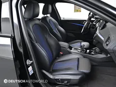 2023 BMW 1-Series 120i M Sports — фото 10
