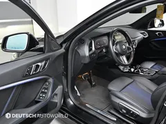 2023 BMW 1-Series 120i M Sports — фото 15