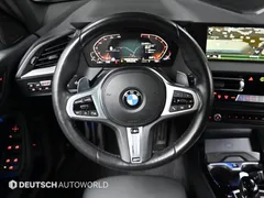 2023 BMW 1-Series 120i M Sports — фото 17