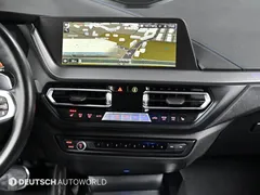 2023 BMW 1-Series 120i M Sports — фото 18