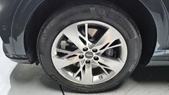 2022 Genesis GV70 2.5T Gasoline AWD, зелёный — фото 5