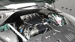 2022 Genesis GV70 2.5T Gasoline AWD, зелёный — фото 6