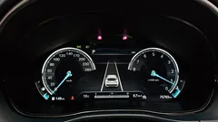 2022 Genesis GV70 2.5T Gasoline AWD, зелёный — фото 8