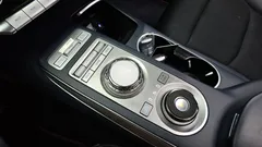 2022 Genesis GV70 2.5T Gasoline AWD, зелёный — фото 9