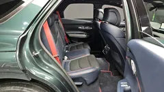 2022 Genesis GV70 2.5T Gasoline AWD, зелёный — фото 12