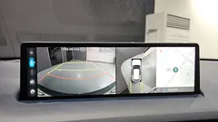 2022 Genesis GV70 2.5T Gasoline AWD, зелёный — фото 15