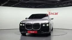 2023 BMW 7-Series 740d xDrive Design Pure Excellence — фото 3