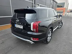 2022 Hyundai Palisade Gasoline 3.8 4WD — фото 2