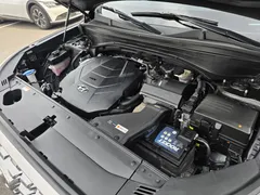 2022 Hyundai Palisade Gasoline 3.8 4WD — фото 6