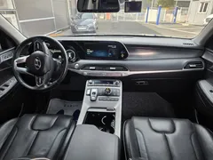2022 Hyundai Palisade Gasoline 3.8 4WD — фото 7