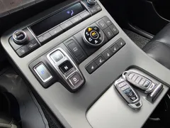 2022 Hyundai Palisade Gasoline 3.8 4WD — фото 9
