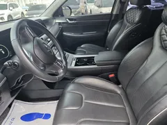 2022 Hyundai Palisade Gasoline 3.8 4WD — фото 10