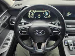 2022 Hyundai Palisade Gasoline 3.8 4WD — фото 15