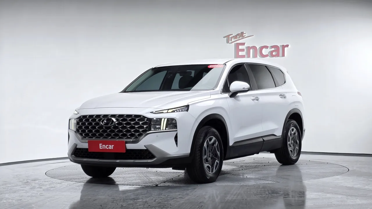 2023 Hyundai Santafe HEV 1.6 2WD