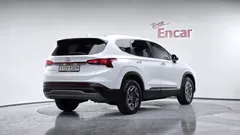 2023 Hyundai Santafe HEV 1.6 2WD — фото 2