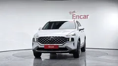 2023 Hyundai Santafe HEV 1.6 2WD — фото 3