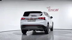 2023 Hyundai Santafe HEV 1.6 2WD — фото 4