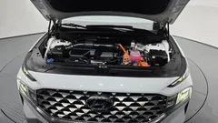 2023 Hyundai Santafe HEV 1.6 2WD — фото 6