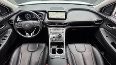 2023 Hyundai Santafe HEV 1.6 2WD — фото 7