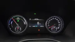 2023 Hyundai Santafe HEV 1.6 2WD — фото 8