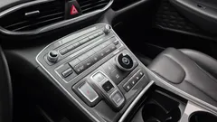 2023 Hyundai Santafe HEV 1.6 2WD — фото 9