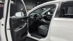 2023 Hyundai Santafe HEV 1.6 2WD — фото 11