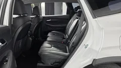 2023 Hyundai Santafe HEV 1.6 2WD — фото 12
