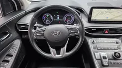 2023 Hyundai Santafe HEV 1.6 2WD — фото 13