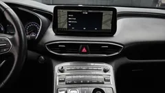 2023 Hyundai Santafe HEV 1.6 2WD — фото 14