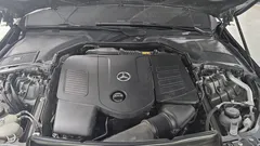 2022 Mercedes-Benz C-Class C300 AMG Line — фото 5