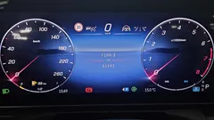 2022 Mercedes-Benz C-Class C300 AMG Line — фото 6