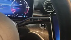 2022 Mercedes-Benz C-Class C300 AMG Line — фото 15