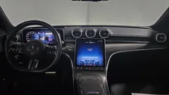 2022 Mercedes-Benz C-Class C300 AMG Line — фото 18