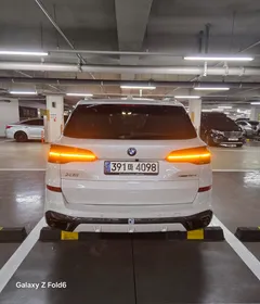 2024 BMW X5 xDrive 50e M Sport — фото 15