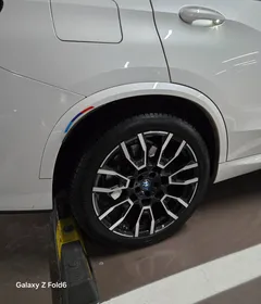 2024 BMW X5 xDrive 50e M Sport — фото 17