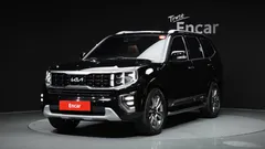 2022 Kia Mohave Diesel 3.0 4WD 5-Seater — фото 1