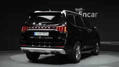 2022 Kia Mohave Diesel 3.0 4WD 5-Seater — фото 2