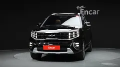 2022 Kia Mohave Diesel 3.0 4WD 5-Seater — фото 3