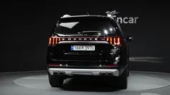 2022 Kia Mohave Diesel 3.0 4WD 5-Seater — фото 4
