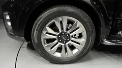 2022 Kia Mohave Diesel 3.0 4WD 5-Seater — фото 5