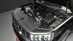 2022 Kia Mohave Diesel 3.0 4WD 5-Seater — фото 6