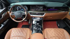 2022 Kia Mohave Diesel 3.0 4WD 5-Seater — фото 7