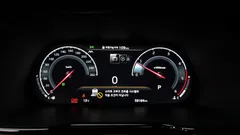 2022 Kia Mohave Diesel 3.0 4WD 5-Seater — фото 8