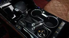 2022 Kia Mohave Diesel 3.0 4WD 5-Seater — фото 9