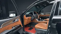 2022 Kia Mohave Diesel 3.0 4WD 5-Seater — фото 10
